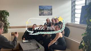 J3 - WSSC 2026
