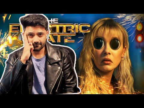 The Electric State Pitch Meeting Reaction | Ryan George Reaction