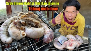 Npwb Wb Ci Tshuaj Mob Duav Ua Tshais Qab Kawg Kiag 30092021