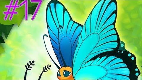 Flutter Butterfly Sanctuary (part 17 : update version 3.0.9, & spoiled name event)