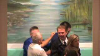 Scott Baptism