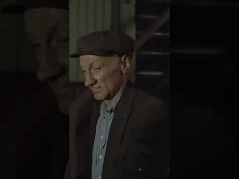'Для ТТ маслята есть?' #shorts // 'Холодное лето пятьдесят третьего', 1987 г.