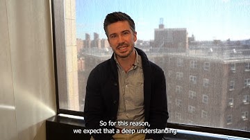 2025 FBI Research Scholars -- Evan Schaffer