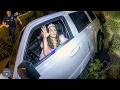 Psycho Princess Kicks and Screams at Deputies After Ditch Crash | Karens Getting Arrested By Police