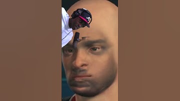 The worst 2K Face Scan in History 🤣