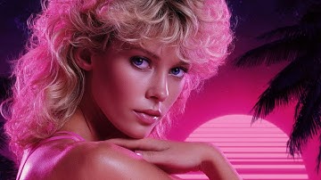 I Still Feel You | 80s Synthwave Revival / Retrowave  / Dreamwave / Emotional Synth / Night Drives