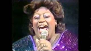 Wash That Man  Weather Girls