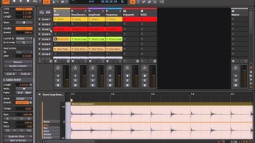 Bitwig Studio & Music Production Course - 3.46 - The Tool