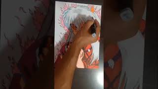 #pbh_05 #dnbap #inuyasha #inuyashaanime