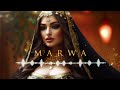 Marwa mix arabic and turkish songs collection