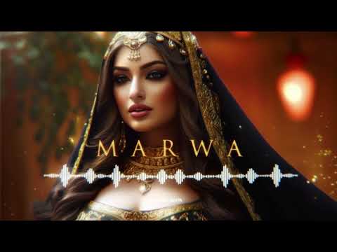 MARWA mix Arabic and Turkish songs collection