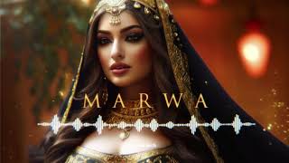 Marwa Mix Arabic And Turkish Songs Collection