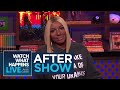 After Show: Would NeNe Leakes Return To ‘Wendy Williams’? | WWHL