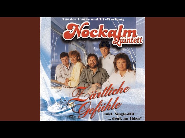 Nockalm Quintett - Ein Nur von Millionen