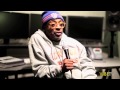 Spike Lee Talks "Red Hook Summer"