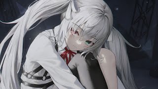 NIGHTCORE 'Hard to Love' ROSÉ