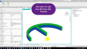 Revit API - Formwork Mask