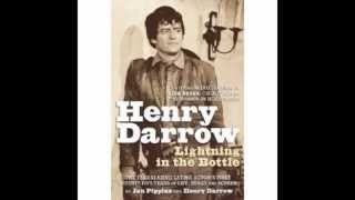 Book Trailer, "Henry Darrow: Lightning in the Bottle"