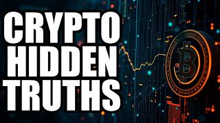 The Hidden Truths About Crypto Investing That Could Change Everything
