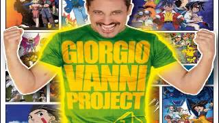 Giorgio Vanni Project   02  I Cavalieri dello Zodiaco ReMix