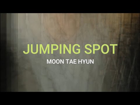 JUMPING SPOT MAGIC TRICK - MOON TAE HYUN
