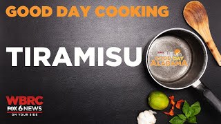 Bernard Tamburello Guiliana Russo-Skinner - Tiramisu