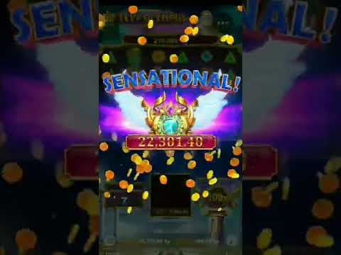 JACKPOT X100 + MAHKOTA CONNECT | GATES OF OLYMPUS