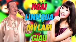 Hài Hoài Linh - Chí Tài - Kiều Oanh Hay Nhất - Hài Ông Già Hướng Ngoại