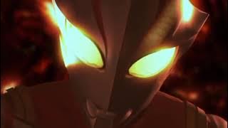 Ultraman Mebius Gaiden : Ghost Reverse Stage 2 End Sub Indonesia