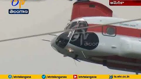 Arizona Wildfire Burning | Near Flagstaff Forces Evacuations | at America