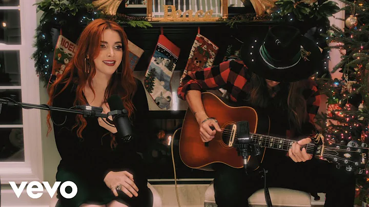 Caylee Hammack - Hard Candy Christmas (Fireside Ac...