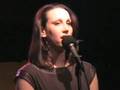 Natalie Weiss--"Alto's Lament"