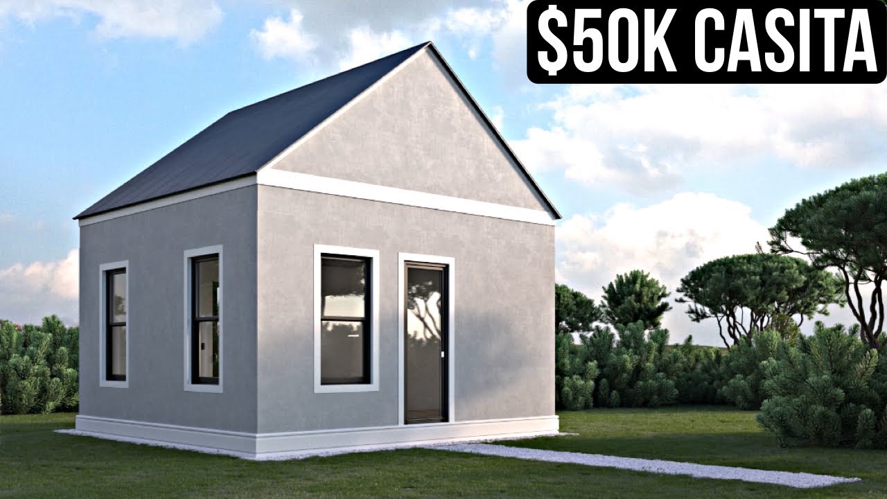 The BOXABL CASITA Waitlist is about to get A LOT SHORTER