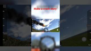 Make A Crash Story