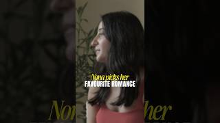 Our Romance TBL just got updated BRB 👋  #NonaUppal #FoolMeTwice #Audible
