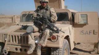 Afgan Ghazni - Polish Army