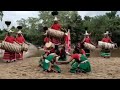 chhatisgari Tribal folk dance