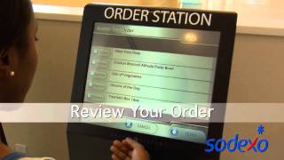 How to Use Food On Demand