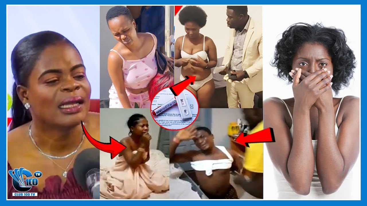 Мой пастор избил меня на церковном съезде и заразил ВИЧ, а мой парень — церковный инструменталист.