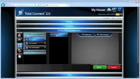 How To Navigate eSecure 2.0