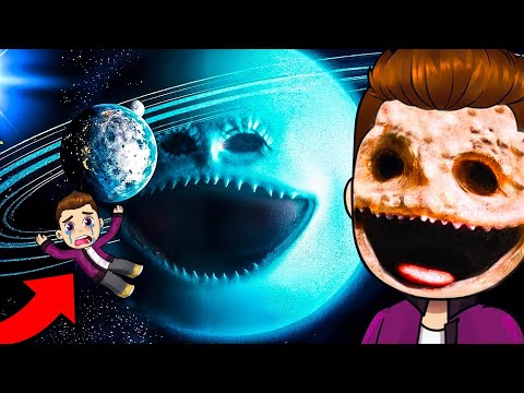 DER MOND WACHT AUF - EPISDODE 5..!? (CENTEX REAKTION!)