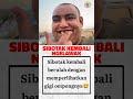 sibotak berulah #short #fyp