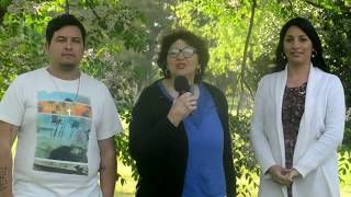 Tres Sargentos en Movimiento -  Programa 4