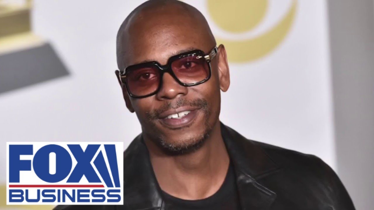 Netflix defends Dave Chappelle amid controversy