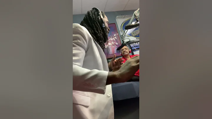 I died 3 times!!! Pastor Antonio McGowan Testimony