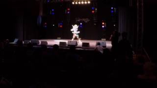 Bandit - MFF 2016 Dance Comp