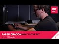 Paper Dragon on how they use Strymon's El Capistan to bring vocals to life