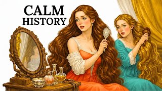 Why Victorian Women Brushed Their Hair 100 Times Every Night | Calm History for Sleep screenshot 3