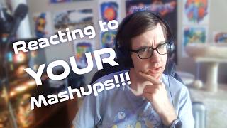 🔴 Reviewing YOUR Mashups