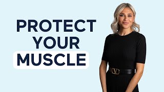 Muscle, metabolism & GLP-1s | Rocio Salas-Whalen, M.D.